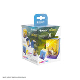 Gamegenic Magic: The Gathering The Hobbit Squire 80+ XL - Gandalf, Goblin's Bane/The Lord of the Eagles