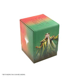 Gamegenic Magic: The Gathering The Hobbit Squire 80+ XL - Thranduil, the Elvenking/The Mountain-King
