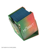 Gamegenic Magic: The Gathering The Hobbit Squire 80+ XL - Thranduil, the Elvenking/The Mountain-King