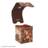 Gamegenic Magic: The Gathering The Hobbit Squire PLUS 100+ XL - Battle of Goblin-Town