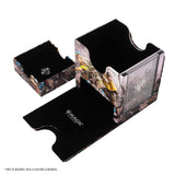 Gamegenic Magic: The Gathering The Hobbit Sidekick PRO 100+ XL - Battle of Five Armies