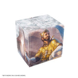 Gamegenic Magic: The Gathering The Hobbit Sidekick PRO 100+ XL - Bard, King of Dale/Smaug, Wicked Worm