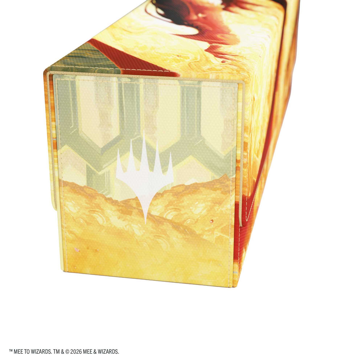 Gamegenic Magic: The Gathering The Hobbit Treasure Trove - The Treasure of Smaug