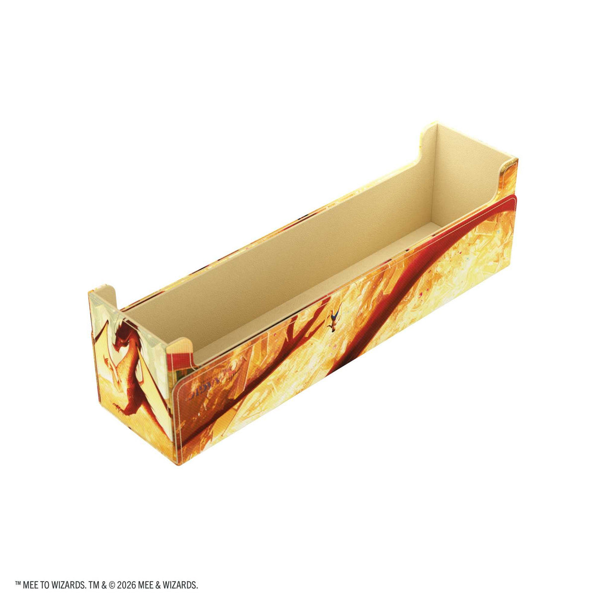 Gamegenic Magic: The Gathering The Hobbit Treasure Trove - The Treasure of Smaug