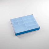 Token Silo - Blue