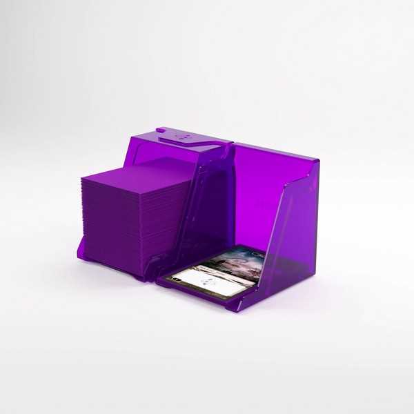 Bastion 100+ XL: Purple