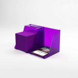 Bastion 100+ XL: Purple