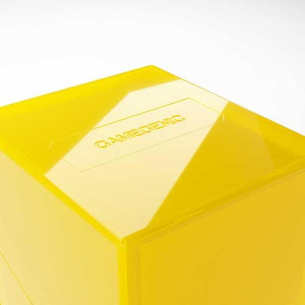 Bastion 100+ XL: Yellow