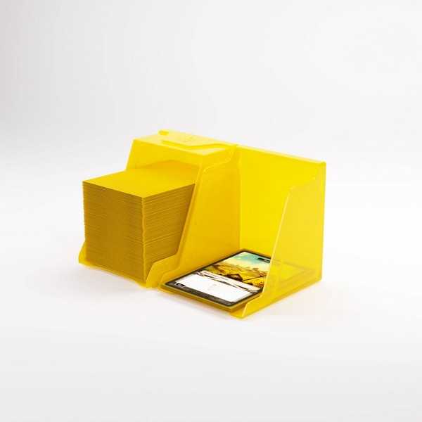 Bastion 100+ XL: Yellow