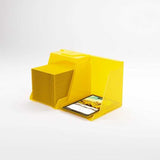 Bastion 100+ XL: Yellow