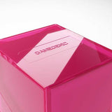 Bastion 100+ XL: Pink