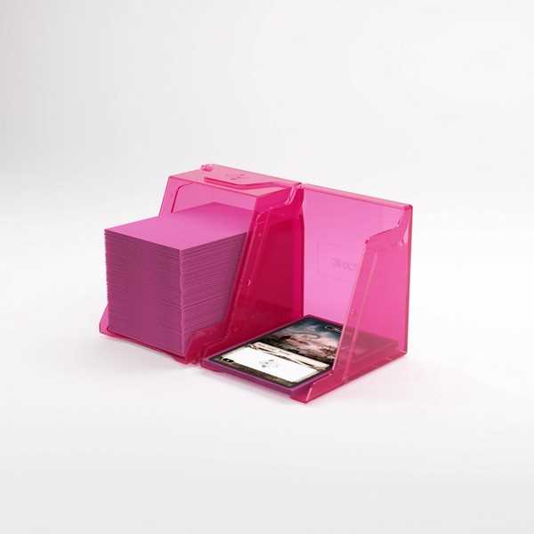 Bastion 100+ XL: Pink