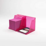 Bastion 100+ XL: Pink