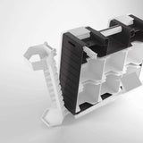 Gamegenic Game Castle Tube Holder - White
