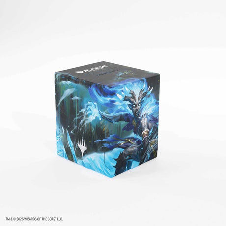 Gamegenic MTG Lorwyn Eclipsed Bastion 100+ XL - Rimekin Recluse