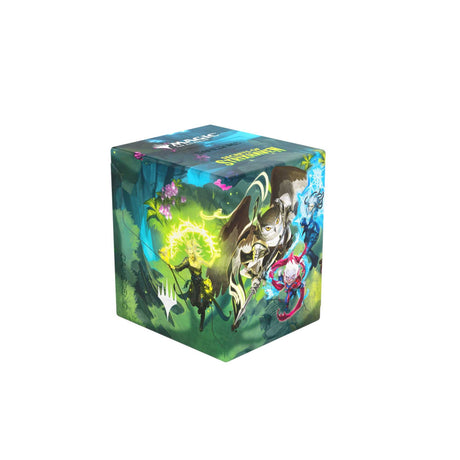 Gamegenic Magic: The Gathering Secrets of Strixhaven Bastion 100+ XL - Iconic Characters 1