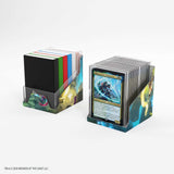 Gamegenic Magic: The Gathering Secrets of Strixhaven Bastion 100+ XL - Iconic Characters 1