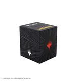 Gamegenic Magic: The Gathering Marvel Super Heroes Bastion 100+ XL - Comic Burst Black
