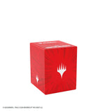 Gamegenic Magic: The Gathering Marvel Super Heroes Bastion 100+ XL - Comic Burst Red