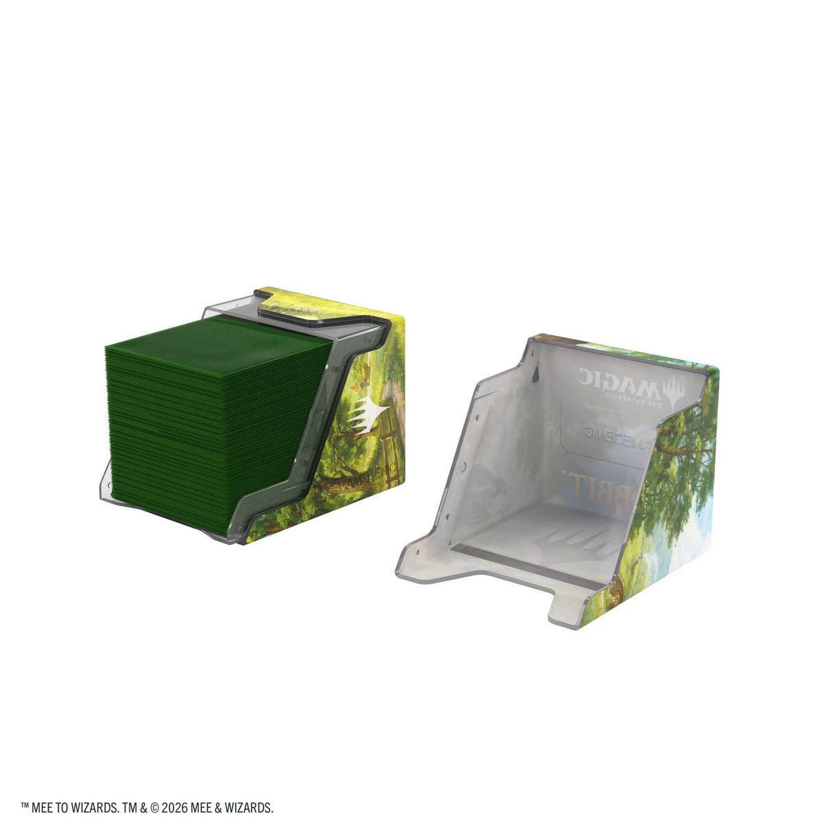 Gamegenic Magic: The Gathering The Hobbit Bastion 80+ XL - The Shire