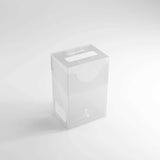 Gamegenic Mini Card Holder 60+ - Clear