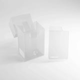 Gamegenic Mini Card Holder 60+ - Clear