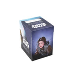 Gamegenic Star Wars: Unlimited Soft Crate - Leia Organa & Jabba The Hutt