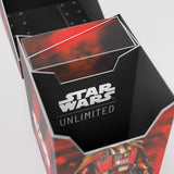 Gamegenic Star Wars: Unlimited Soft Crate - Darth Vader & Director Krennic