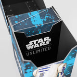 Gamegenic Star Wars: Unlimited Soft Crate - C-3PO & R2-D2