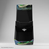 Gamegenic Magic: The Gathering Secrets of Strixhaven Soft Crate 100+ XL Sideloading - Character 3/Commander 5