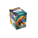 Gamegenic Magic: The Gathering Marvel Super Heroes Soft Dynacrate 100+ XL - Fantastic Four Unleashed