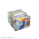 Gamegenic Magic: The Gathering Marvel Super Heroes Soft Crate 100+ XL Sideloading - The Fantastic Four/Go Nuts!