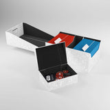 Gamegenic Star Wars: Unlimited Double Soft Crate - Unlimited Pattern White