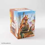 Gamegenic Star Wars: Unlimited Soft Crate - Jar Jar Binks