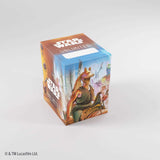 Gamegenic Star Wars: Unlimited Soft Crate - Jar Jar Binks