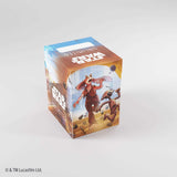 Gamegenic Star Wars: Unlimited Soft Crate - Jar Jar Binks