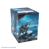 Gamegenic Magic: The Gathering The Hobbit Soft Dynacrate 100+ XL - Riddles in the Dark