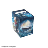 Gamegenic Magic: The Gathering The Hobbit Soft Dynacrate 100+ XL - Riddles in the Dark
