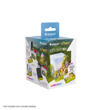 Gamegenic Magic: The Gathering The Hobbit Soft Crate 80+ - Leaving Hobbiton/Troop of Ponies
