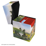 Gamegenic Magic: The Gathering The Hobbit Soft Crate 80+ - Leaving Hobbiton/Troop of Ponies