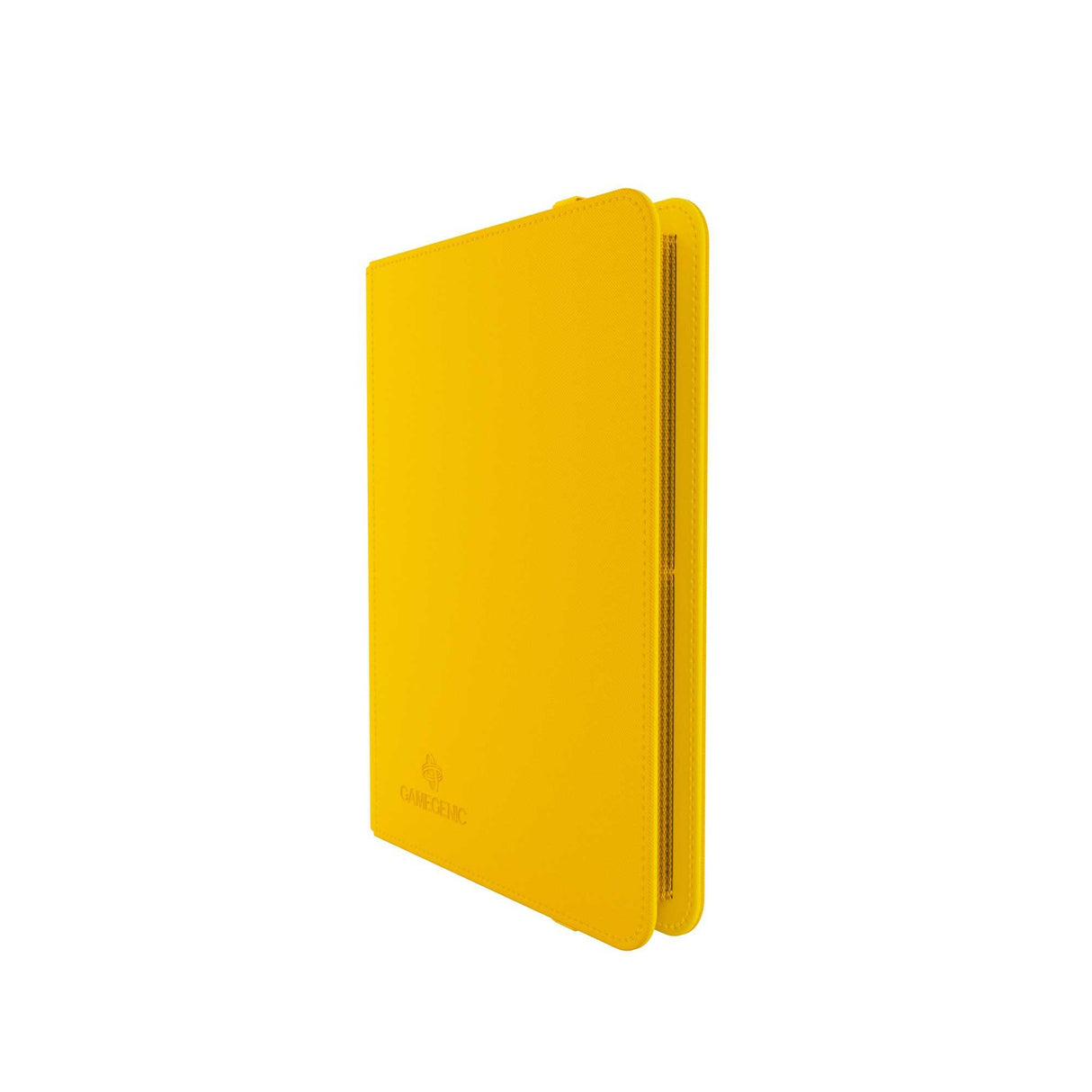Gamegenic Prime Album 8-Pocket - Yellow