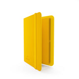 Gamegenic Prime Album 8-Pocket - Yellow