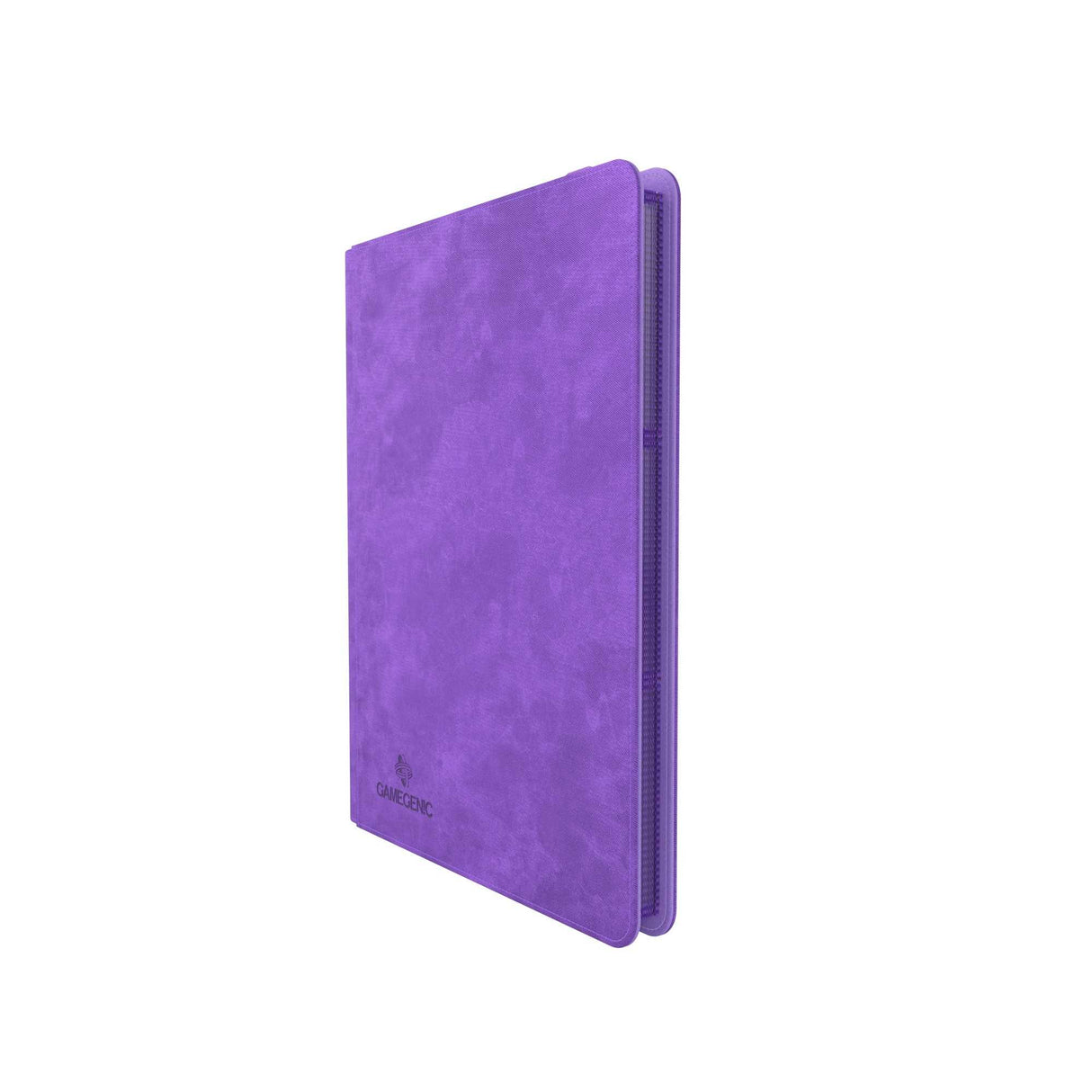 Gamegenic Prime Album 18-Pocket - Purple