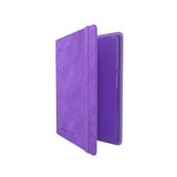 Gamegenic Prime Album 18-Pocket - Purple
