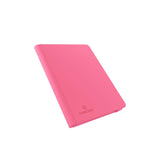 Gamegenic Prime Album 18-Pocket - Pink