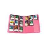 Gamegenic Prime Album 18-Pocket - Pink