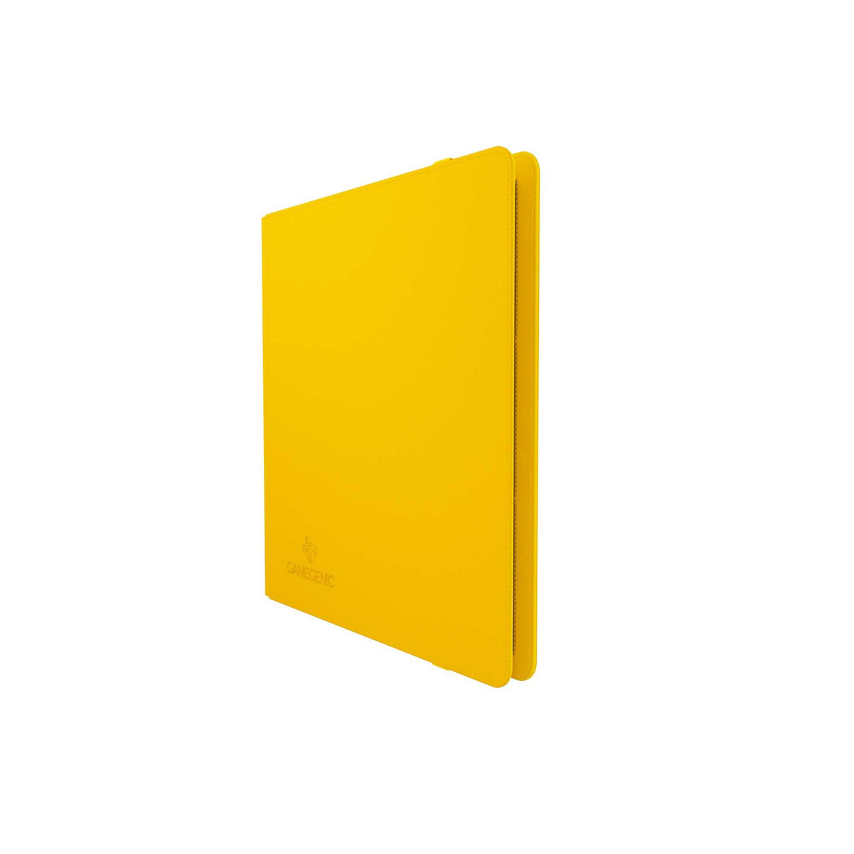 Gamegenic Prime Album 24-Pocket - Yellow