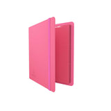 Gamegenic Prime Album 24-Pocket - Pink