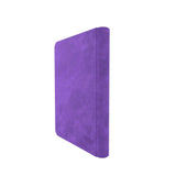 Gamegenic Zip-Up Album 8-Pocket - Purple