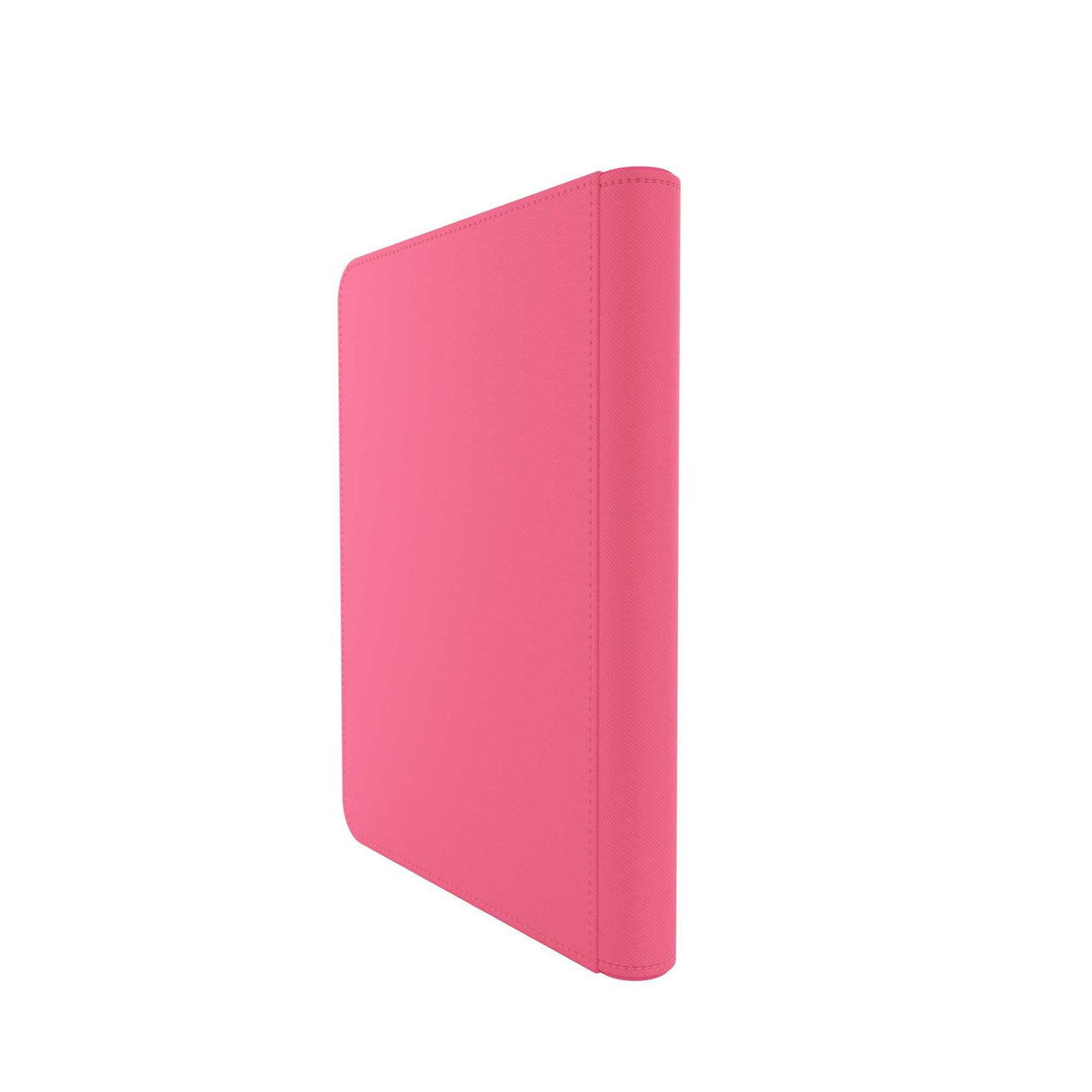 Gamegenic Zip-Up Album 8-Pocket - Pink